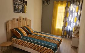 Mireio Arles Centre Climatise 1 A 6 Personnes Appartement